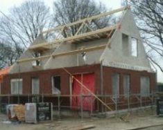 Nieuwbouw