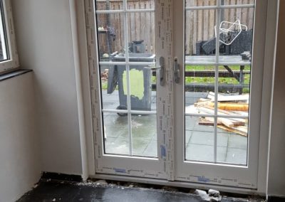 Binnenaanzicht