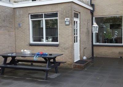 Voor
